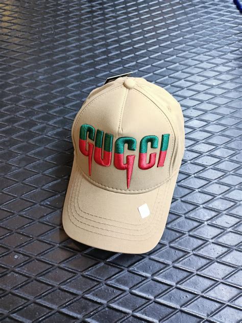 dove comprare cappello gucci|cappella donna di Gucci.